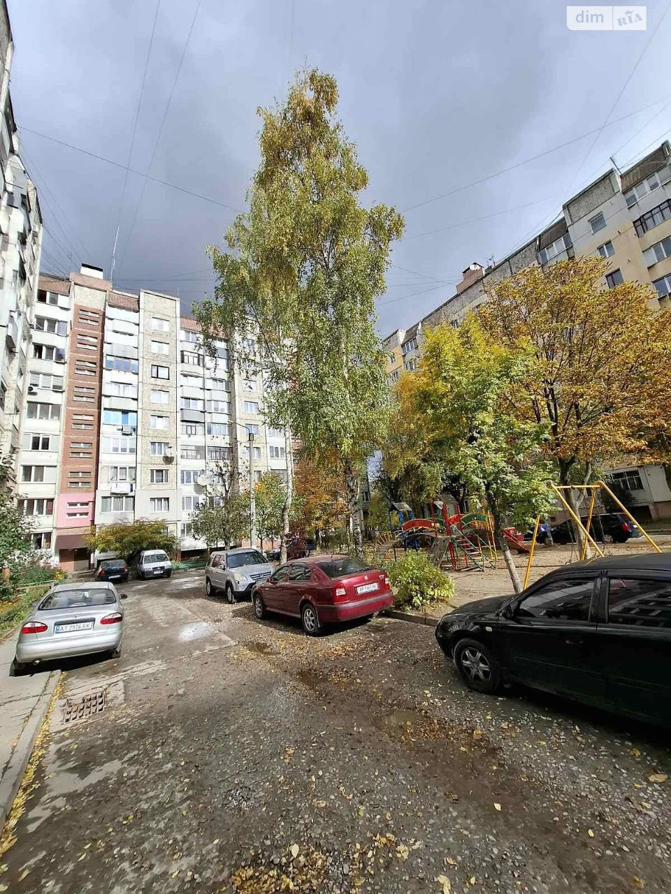 Продаж Квартира Каскад