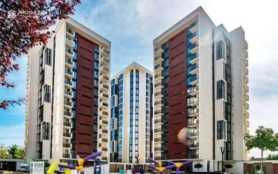 Продаж квартири в ЖК Manhattan 43 м² Поверх — 4
