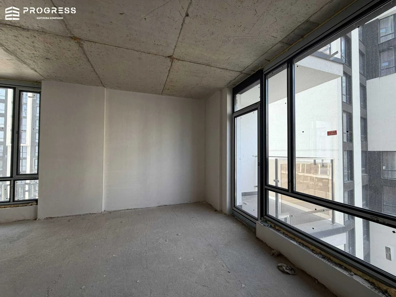 Продаж квартири в ЖК Manhattan 43 м² Поверх — 4