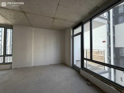 Продаж квартири в ЖК Manhattan 43 м² Поверх — 4