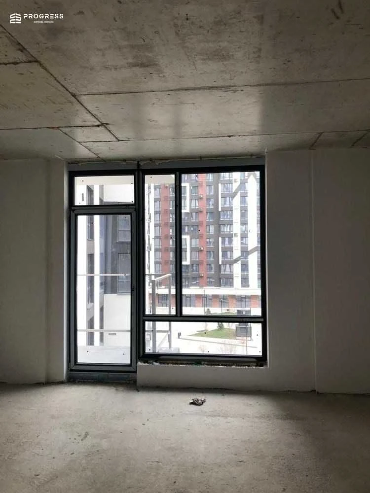 Продаж квартири в ЖК Manhattan 43 м² Поверх — 4