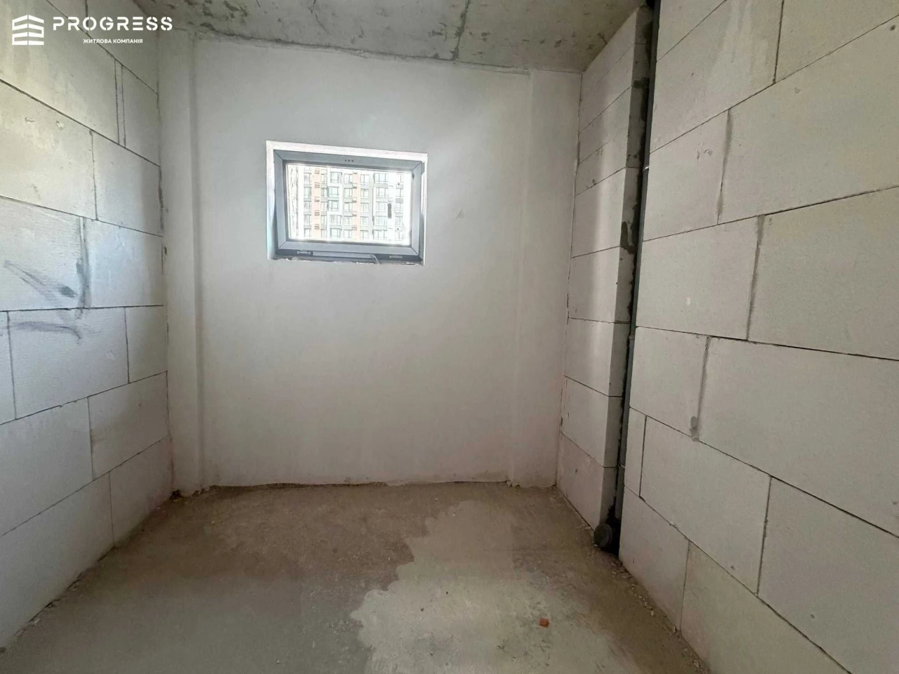 Продаж квартири в ЖК Manhattan 43 м² Поверх — 4