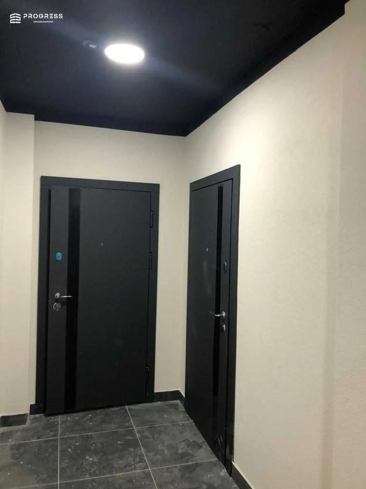 Продаж квартири в ЖК Manhattan 43 м² Поверх — 4