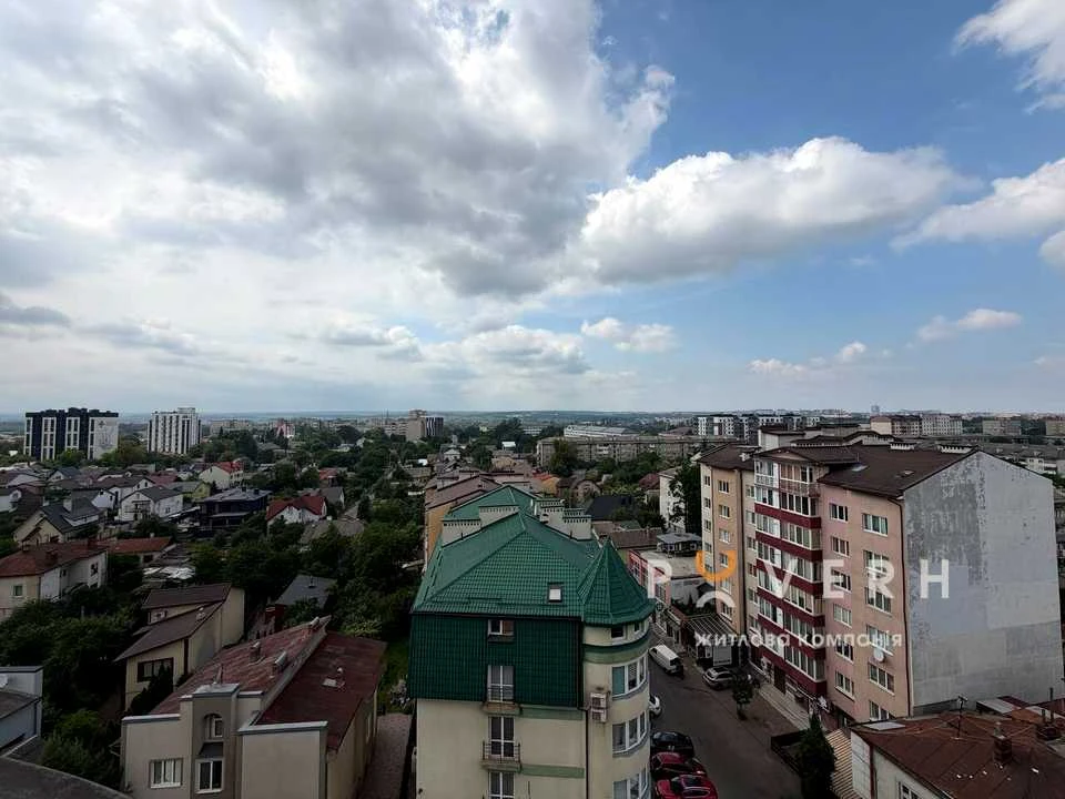 Квартира. Івано-Франківськ, Тичини вул.