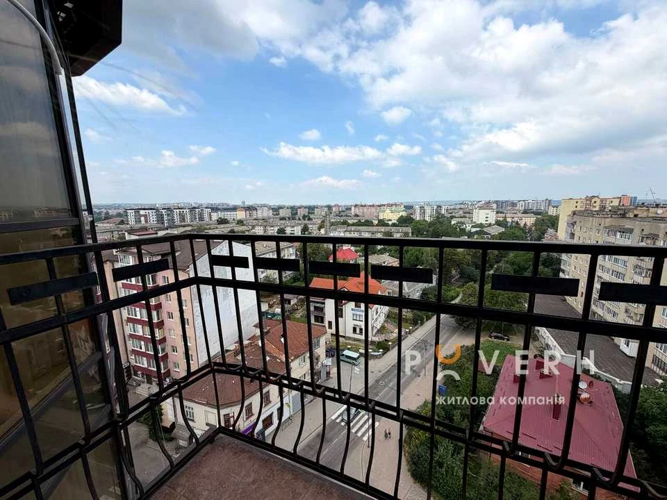 Квартира. Івано-Франківськ, Тичини вул.