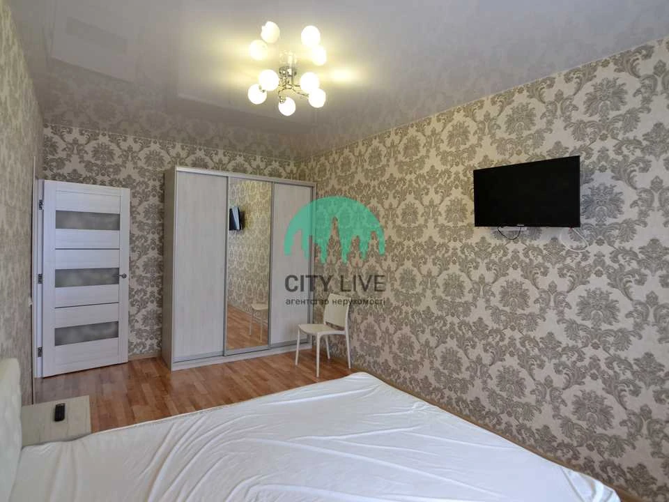 Квартира. Івано-Франківськ, Височана вул.