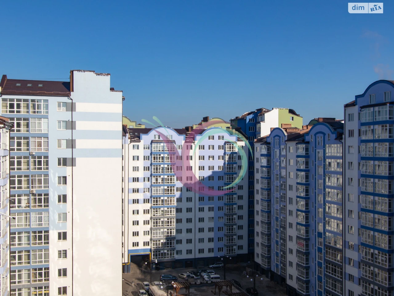 Довгострокова Оренда Квартира