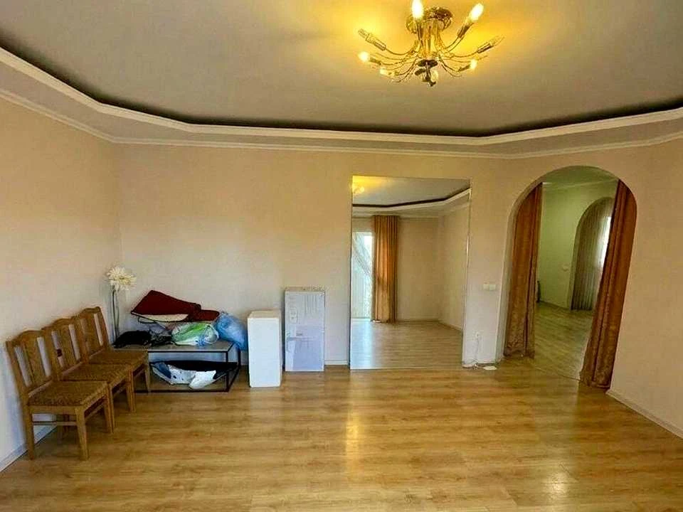 Будинок. Івано-Франківськ, Лисенка вул.