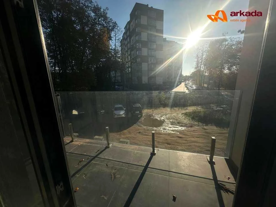 Будинок. Івано-Франківськ, Приозерна вул.