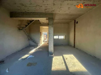 Будинок. Івано-Франківськ, Приозерна вул.