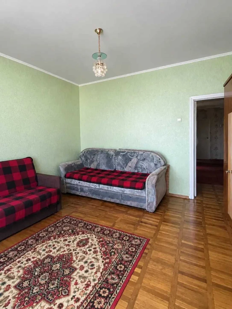 Продаж 3 кім квартири 86 м2 Розділ кімнати. 2 балкони. Центр