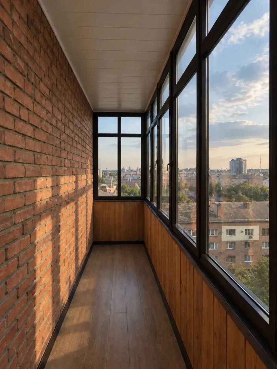 Продаж 3 кім квартири 86 м2 Розділ кімнати. 2 балкони. Центр