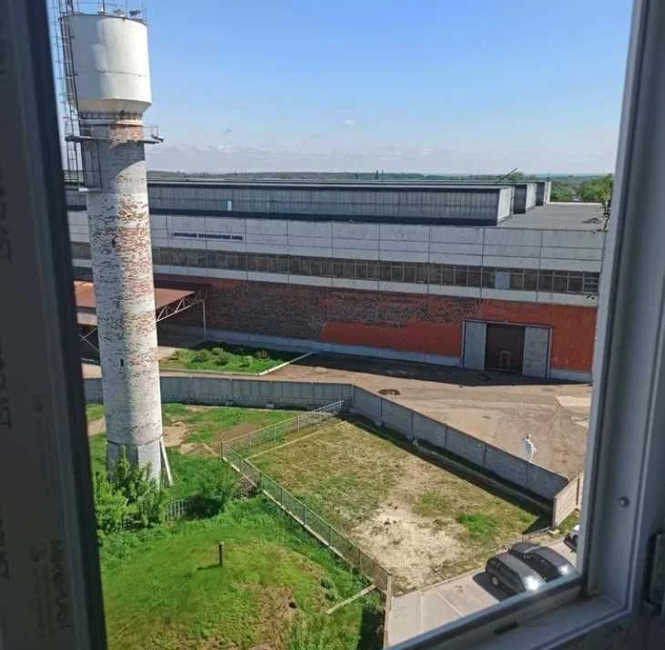‼️ТРЦ КИЇВ‼️2кк під ваш власний проєкт! Індивідуальне опален