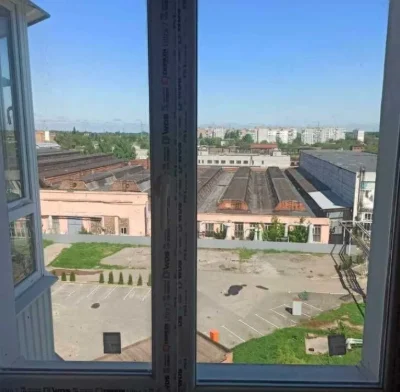 ‼️ТРЦ КИЇВ‼️2кк під ваш власний проєкт! Індивідуальне опален