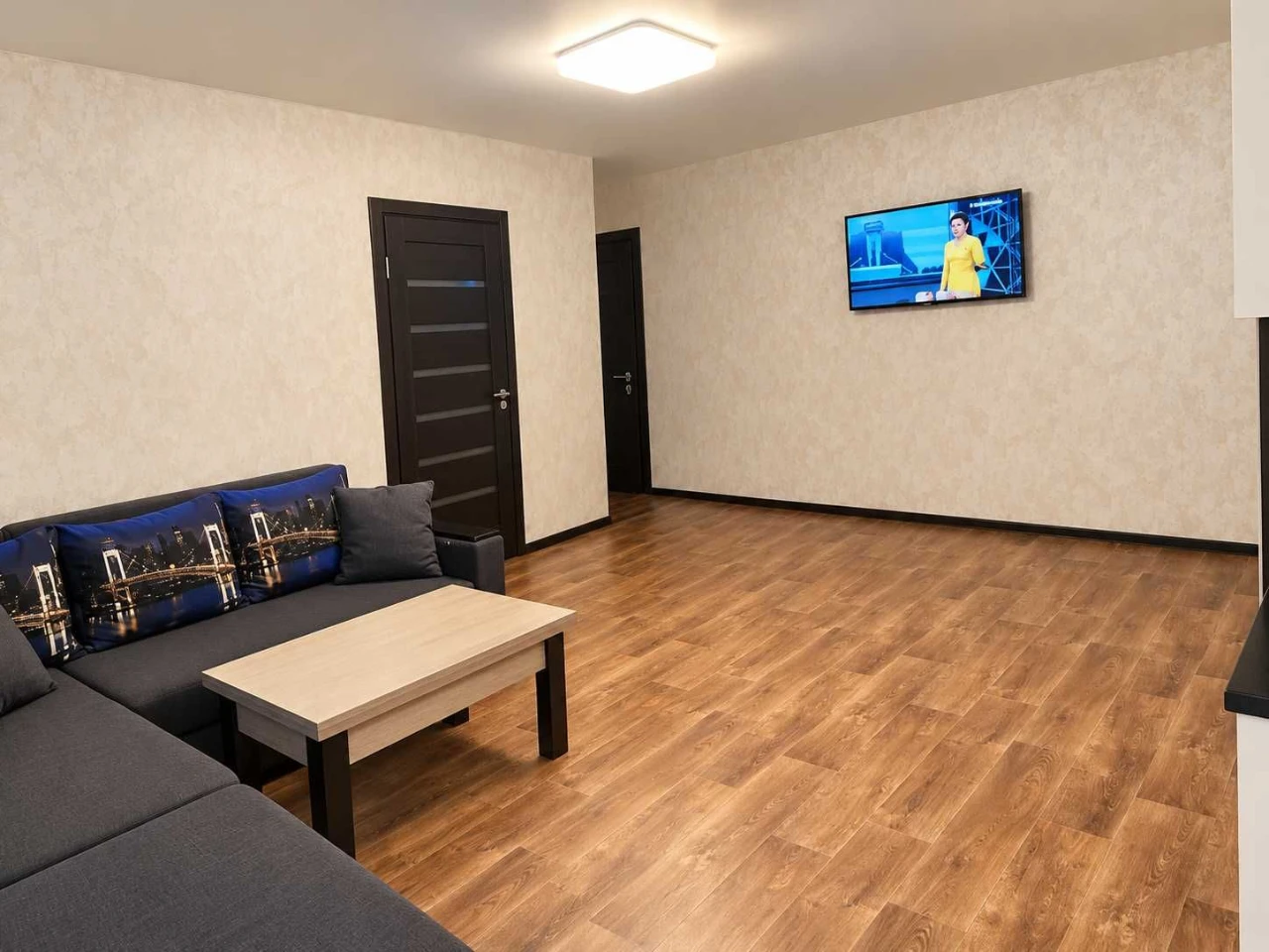 Продаж 3 кімнатної квартири Фурманова. Розділ. кім №20100