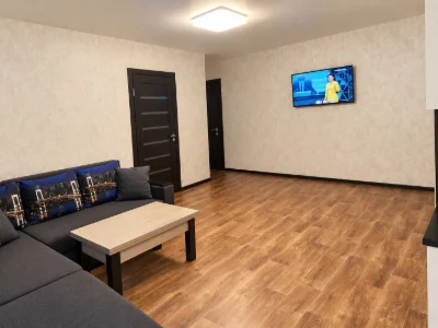 Продаж 3 кімнатної квартири Фурманова. Розділ. кім №20100