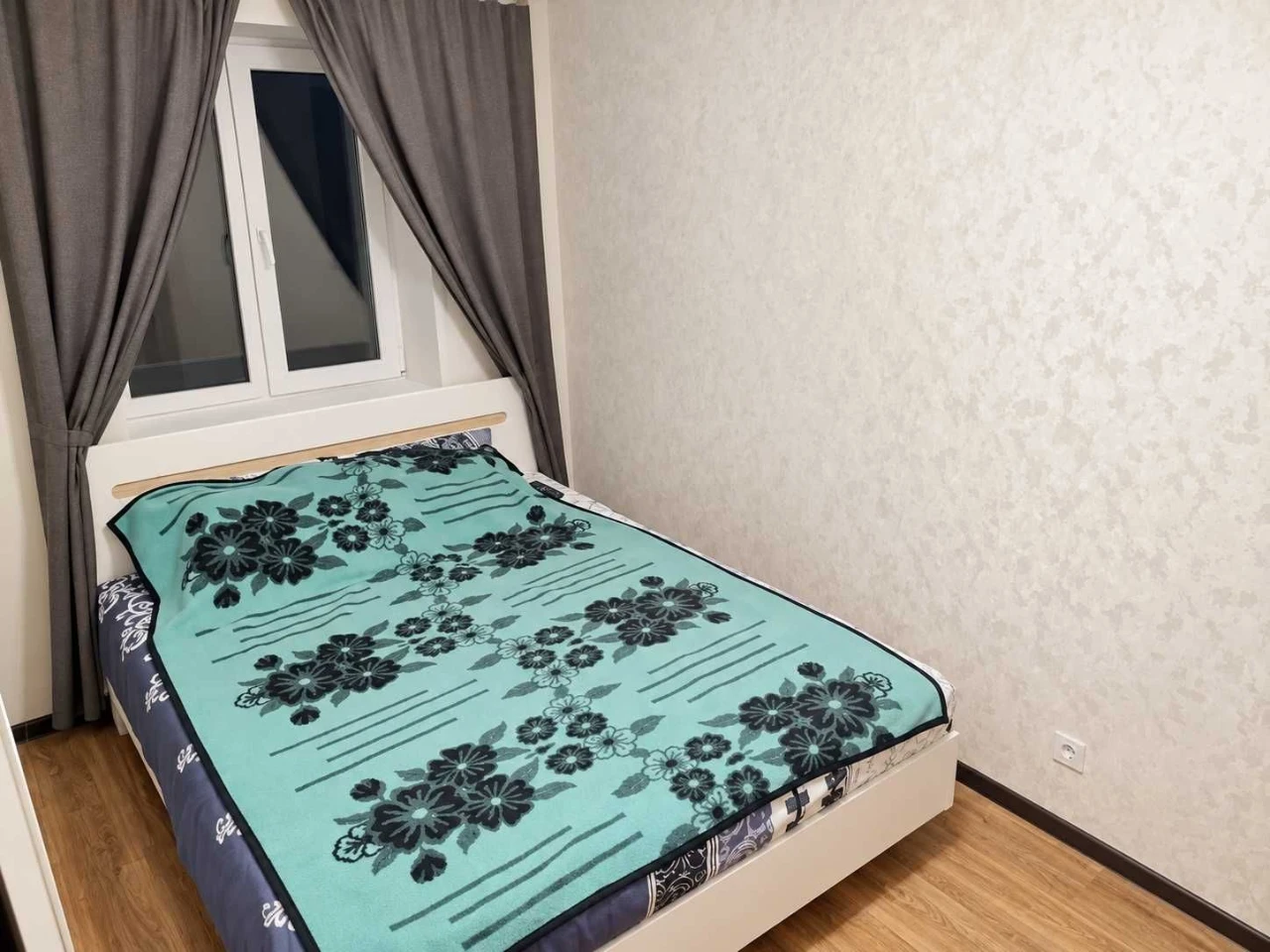 Продаж 3 кімнатної квартири Фурманова. Розділ. кім №20100