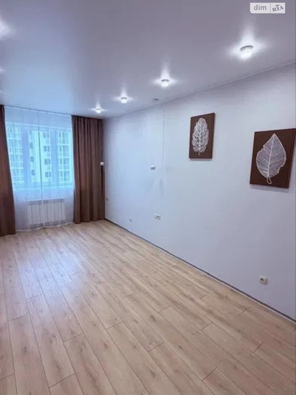 Продаж Квартира Київський
