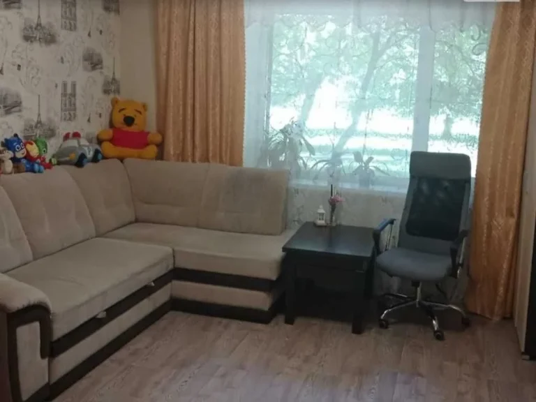 1к-квартира на Алмазному, якісний ремонт, вигідна ціна