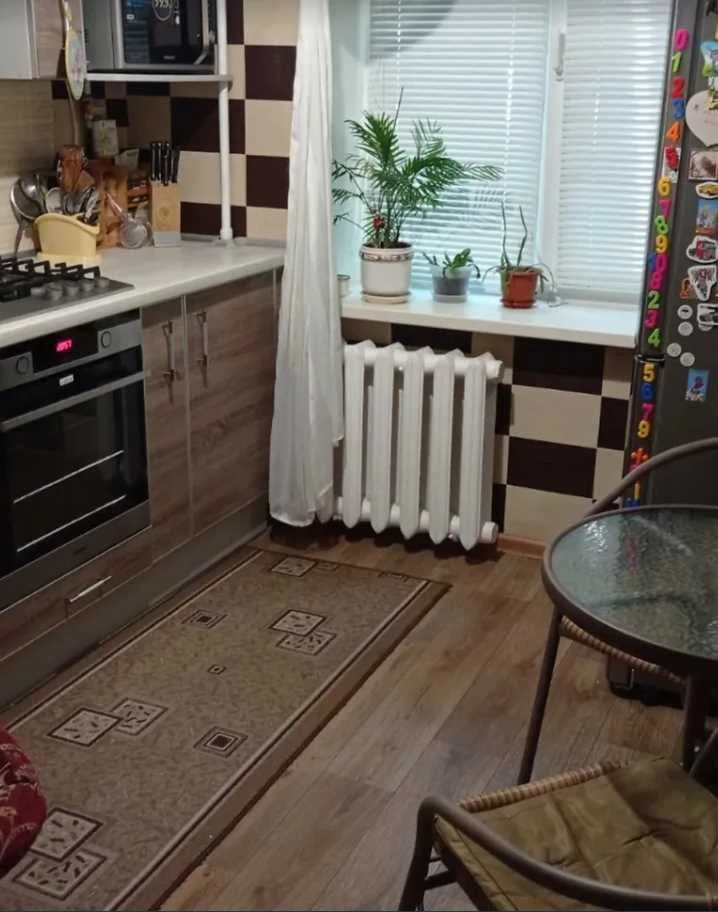 1к-квартира на Алмазному, якісний ремонт, вигідна ціна
