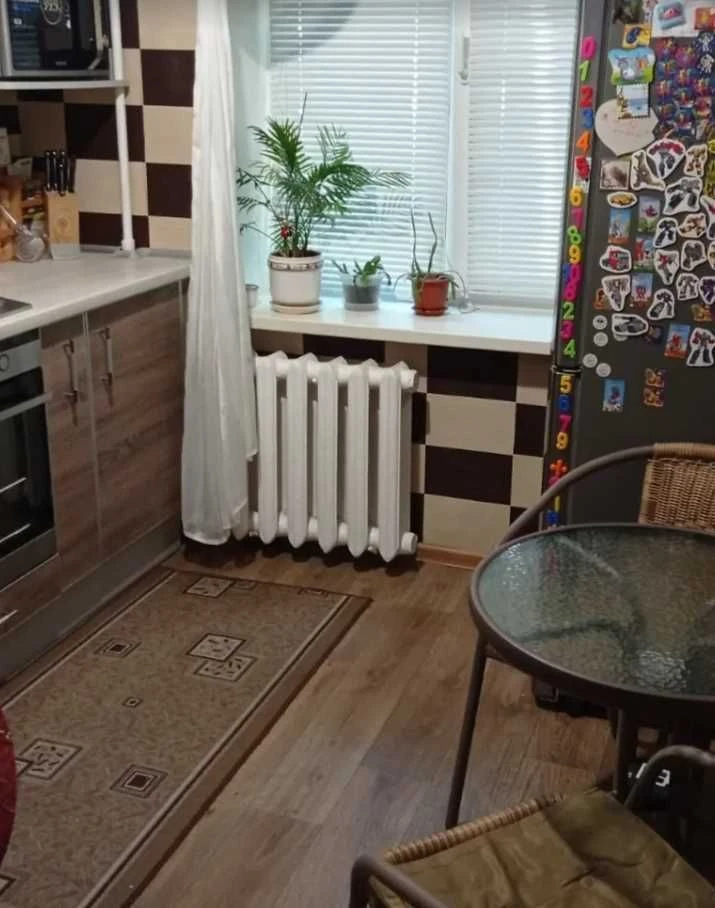 1к-квартира на Алмазному, якісний ремонт, вигідна ціна