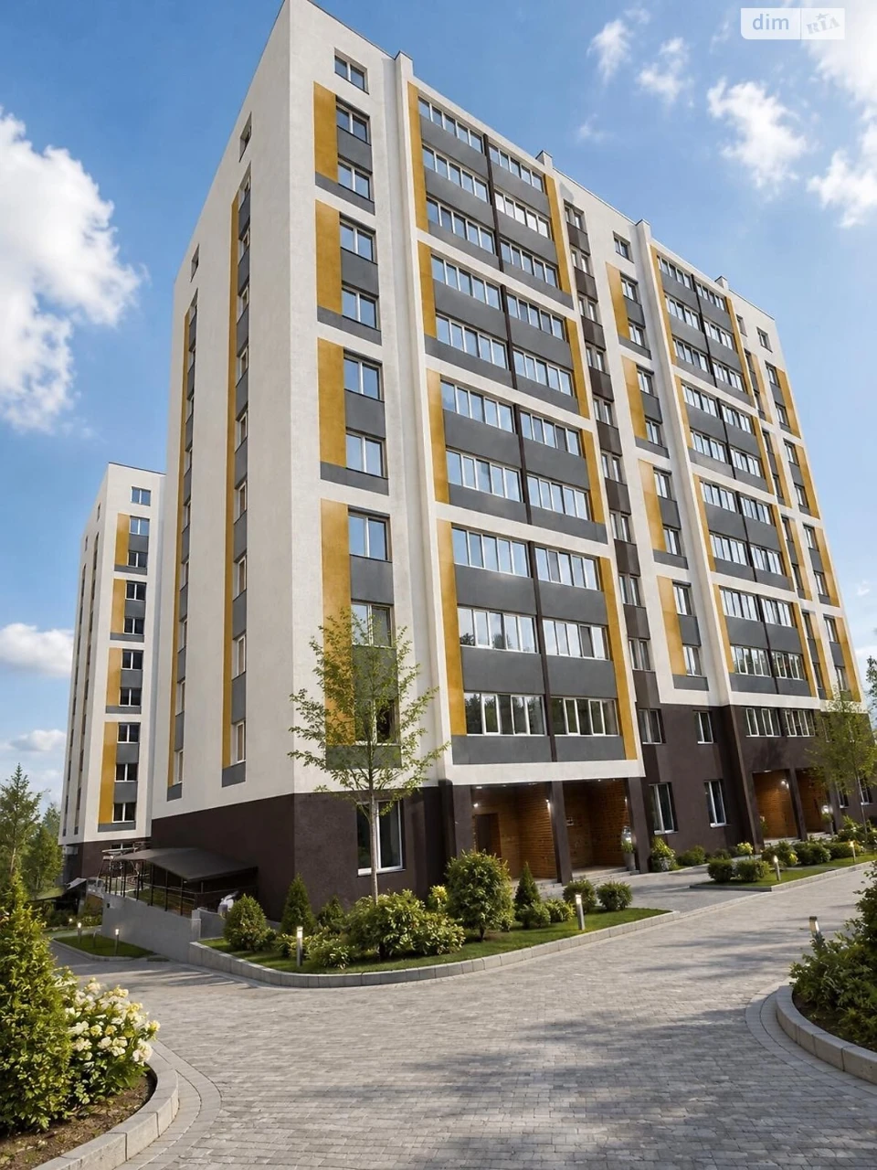Продаж Квартира Виставка