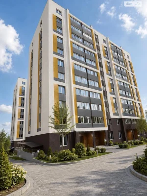 Продаж Квартира Виставка