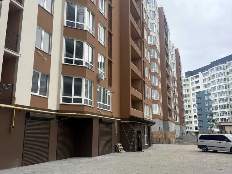 Квартира. Хмельницький, Старокостянтинівське шосе