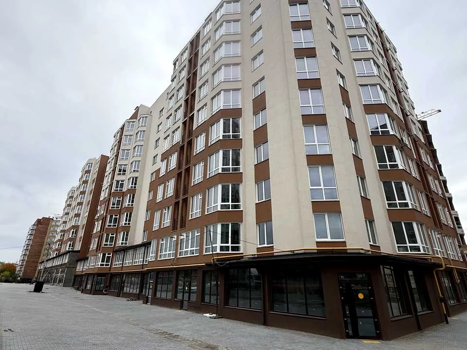 Квартира. Хмельницький, Старокостянтинівське шосе