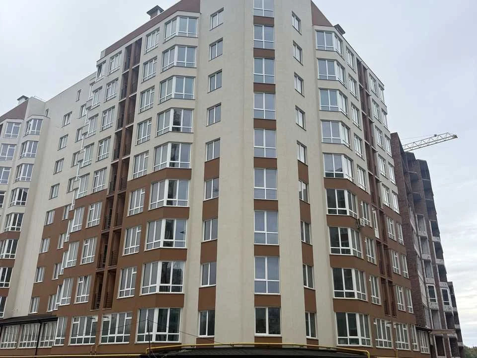 Квартира. Хмельницький, Старокостянтинівське шосе