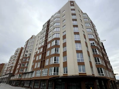 Квартира. Хмельницький, Старокостянтинівське шосе