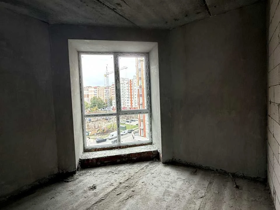 Квартира. Хмельницький, Старокостянтинівське шосе