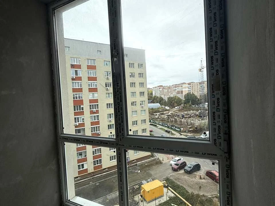 Квартира. Хмельницький, Старокостянтинівське шосе