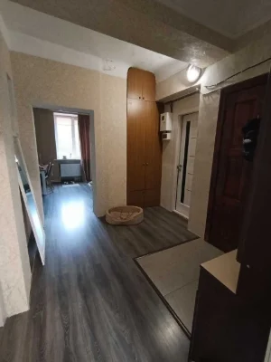 Терміново 3-кімнатна квартира з ремонтом та інд.опаленням