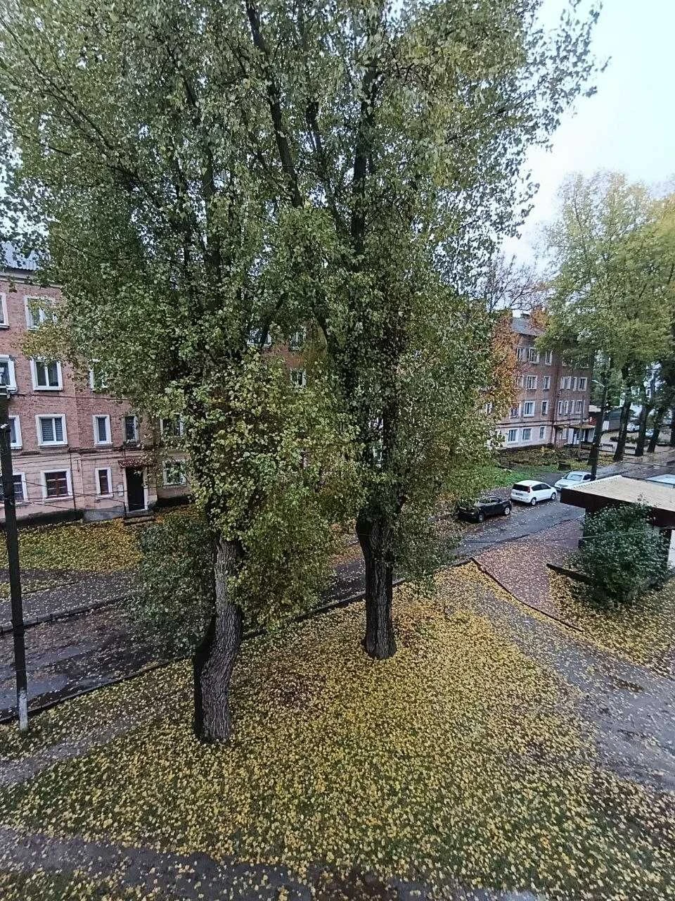 Терміново 3-кімнатна квартира з ремонтом та інд.опаленням