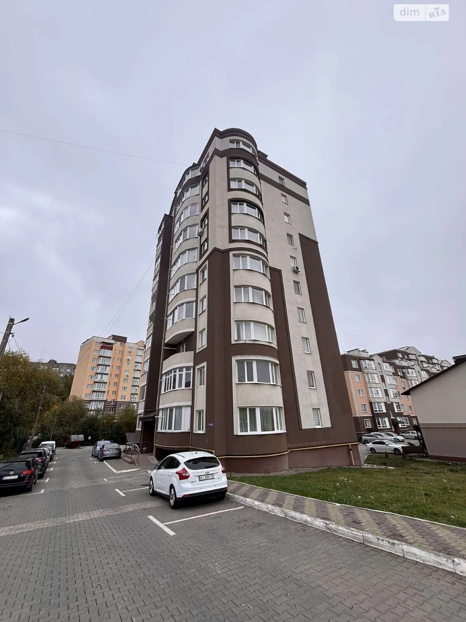 Продаж Квартира Озерна