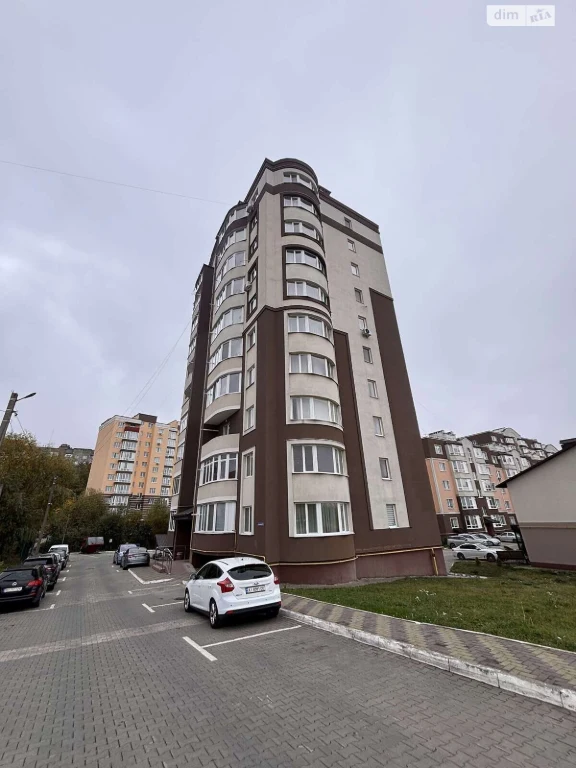 Продаж Квартира Озерна