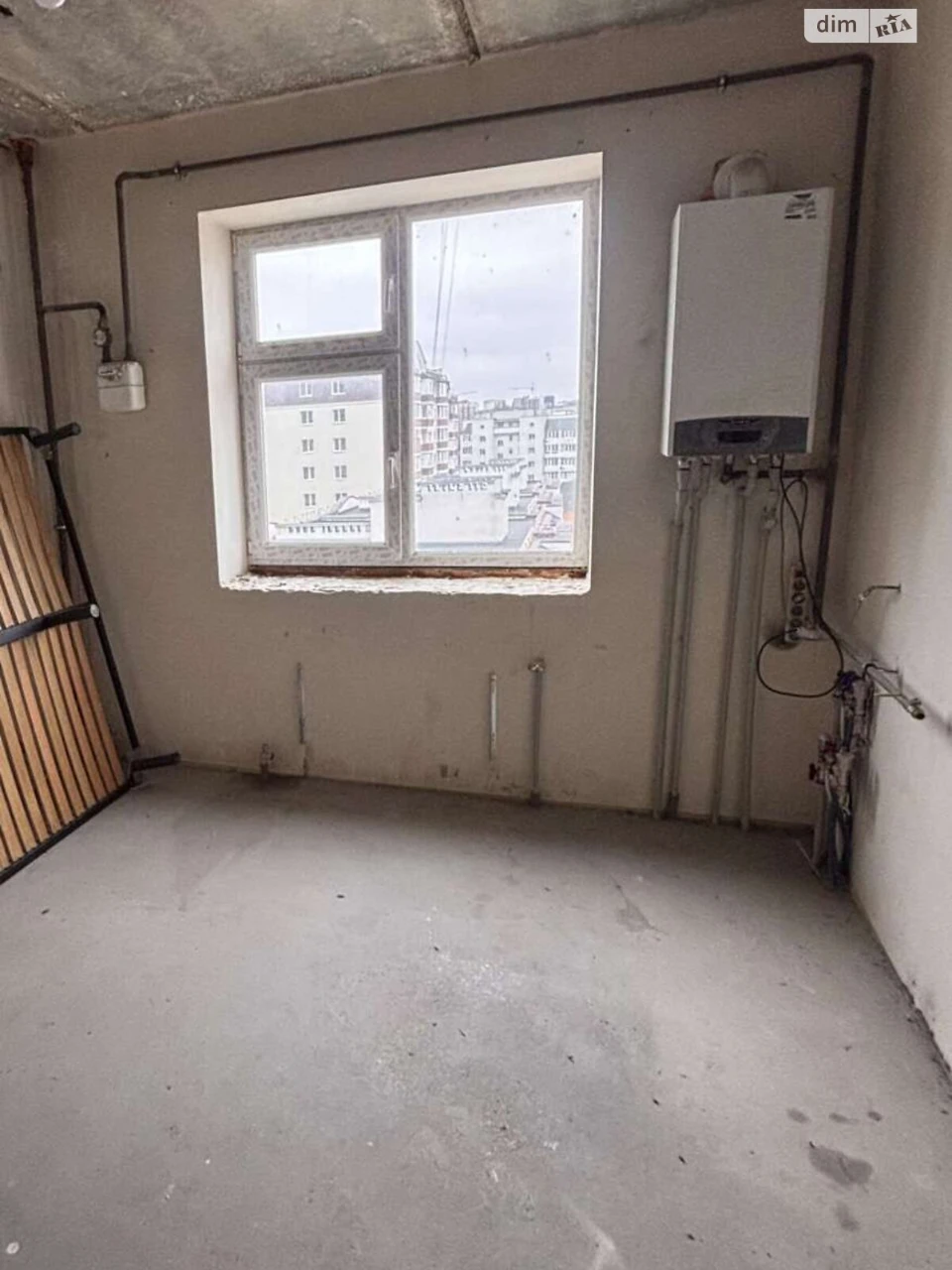 Продаж Квартира Озерна