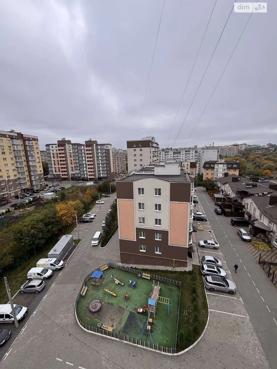 Продаж Квартира Озерна