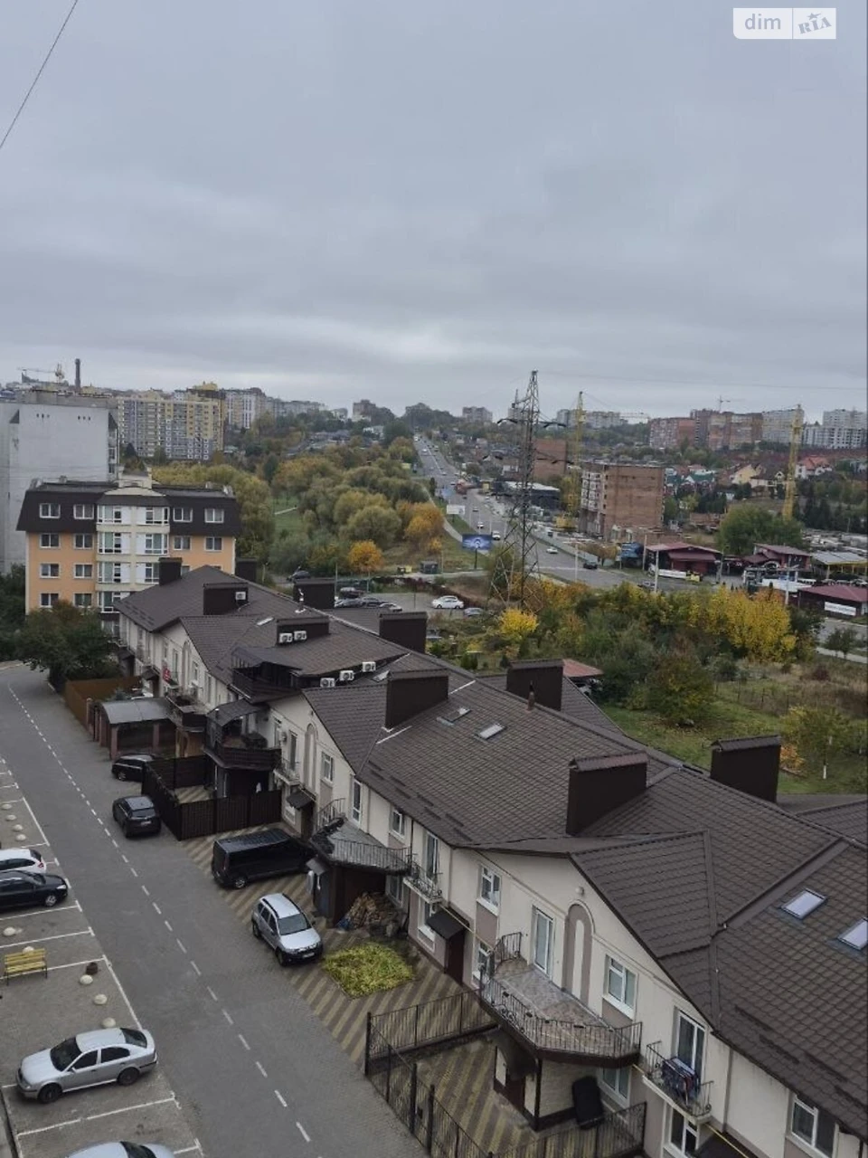 Продаж Квартира Озерна