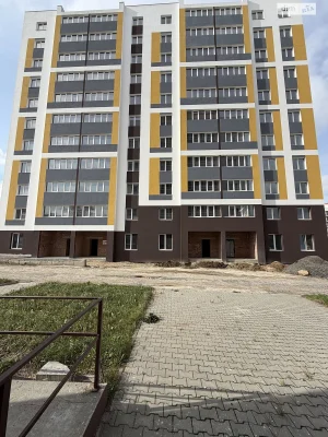 Продаж Квартира Виставка