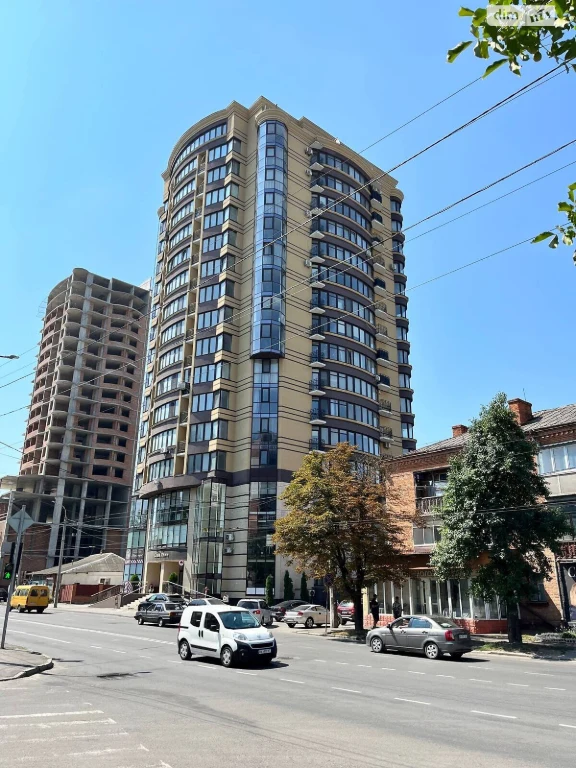 Продаж Квартира Поділ