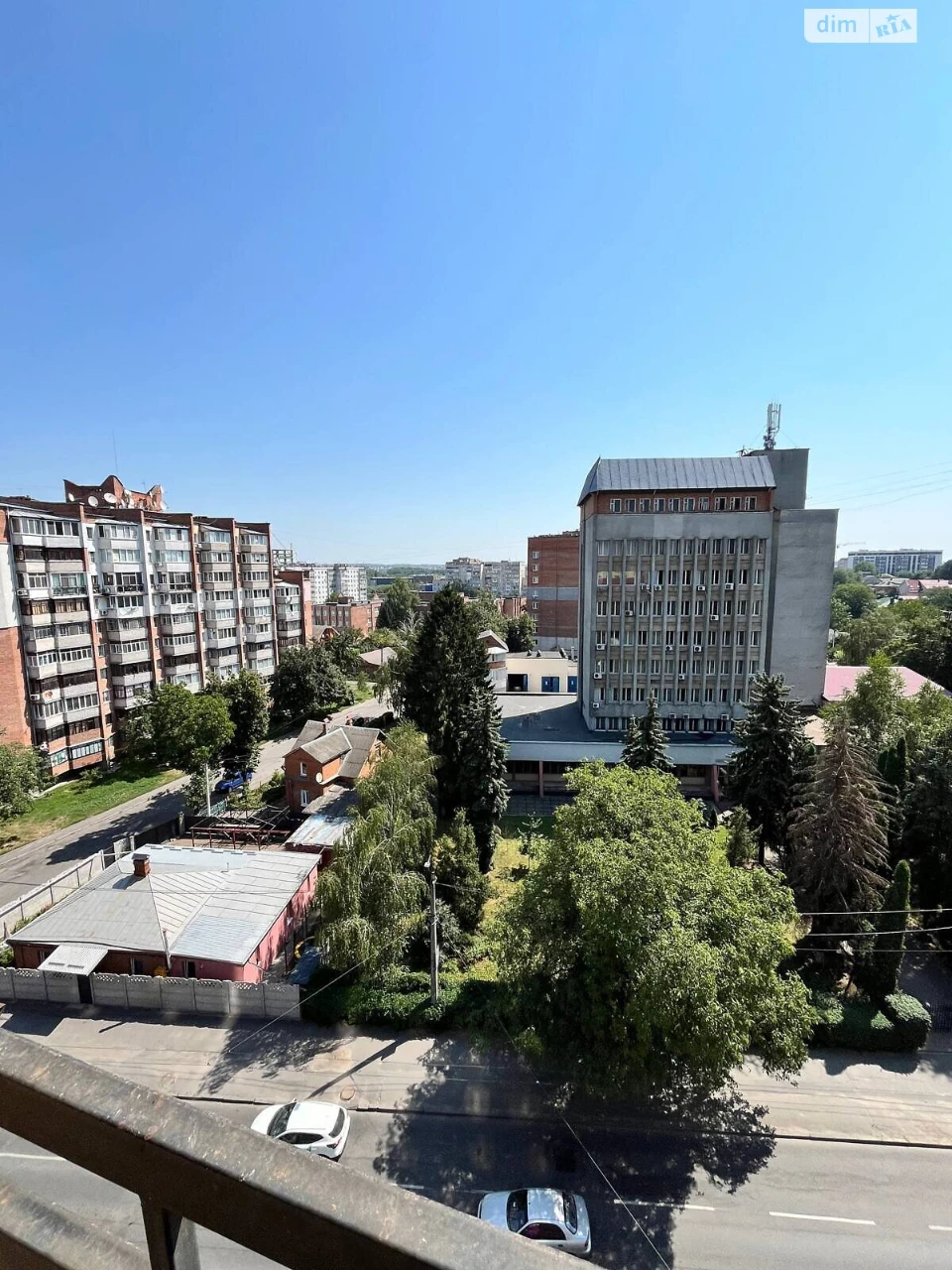 Продаж Квартира Поділ