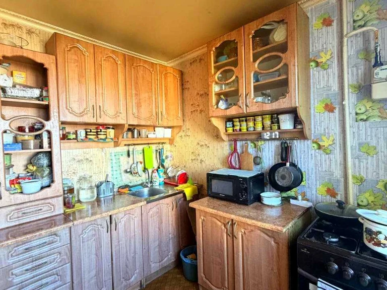 Квартира. Хмельницький, Миру просп.