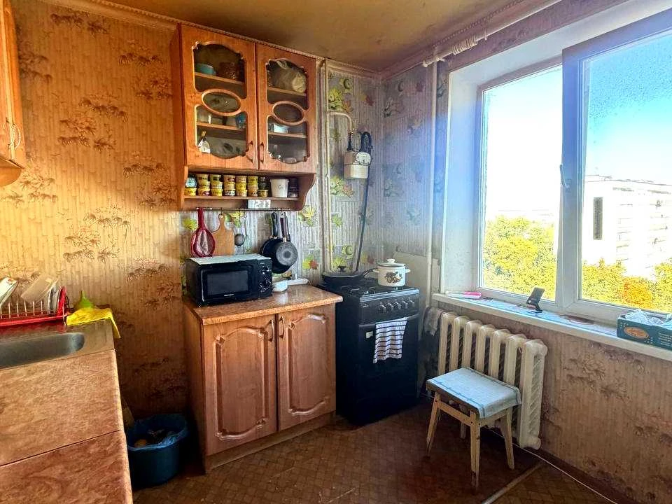 Квартира. Хмельницький, Миру просп.