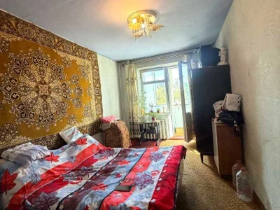 Квартира. Хмельницький, Миру просп.