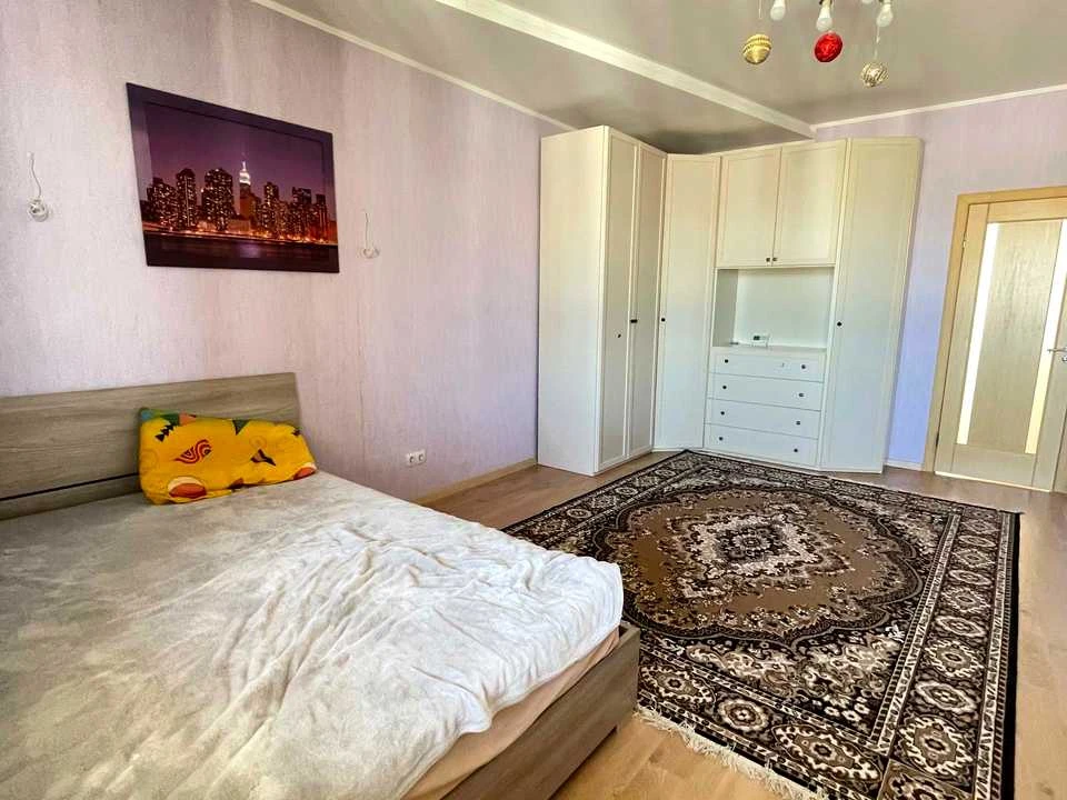 Квартира. Хмельницький, Будівельників вул.