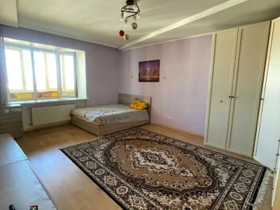Квартира. Хмельницький, Будівельників вул.