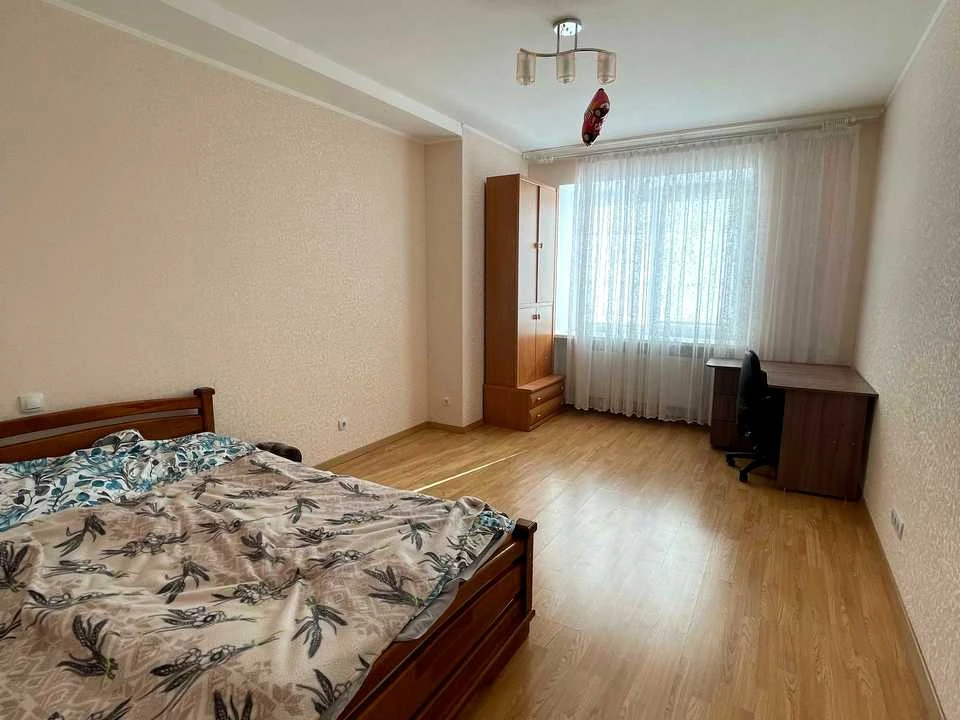 Квартира. Хмельницький, Будівельників вул.