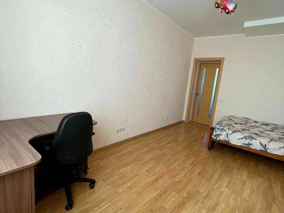 Квартира. Хмельницький, Будівельників вул.